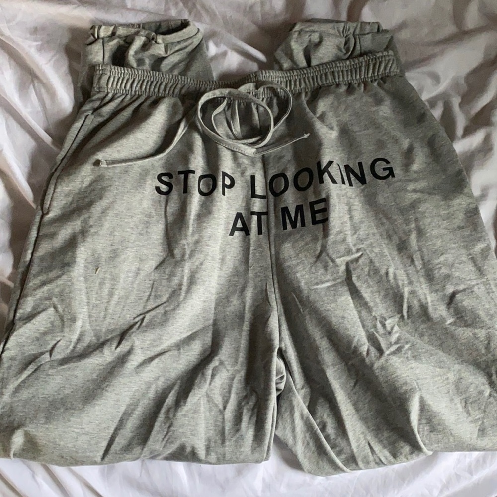 SHEIN sweatpants